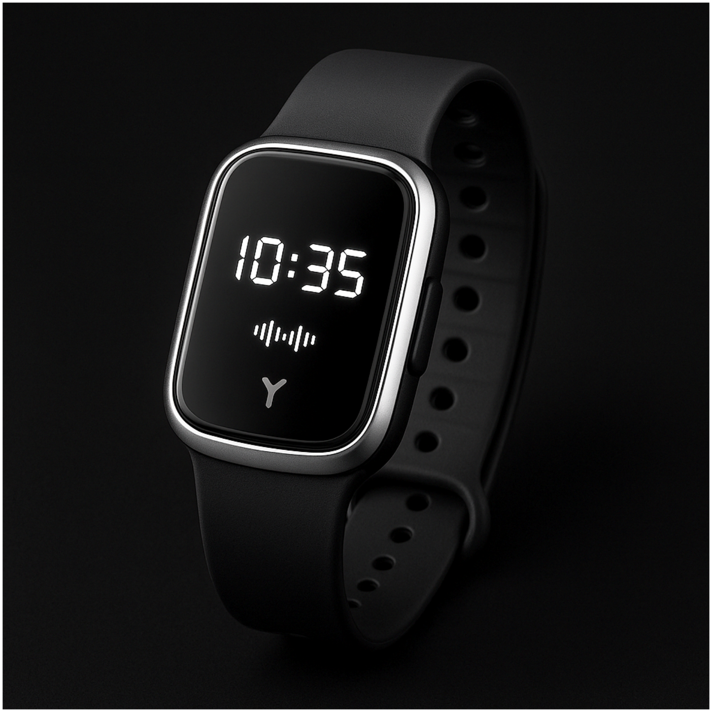 Zeno Pulse™ | Smart Mosquito Repeller Band