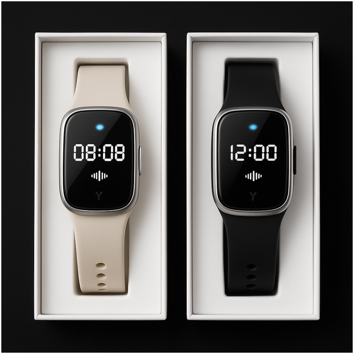 Zeno Pulse™ | Smart Mosquito Repeller Band