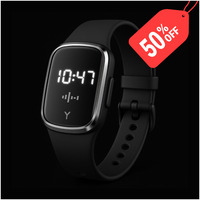 Zeno Pulse™ | Smart Mosquito Repeller Band